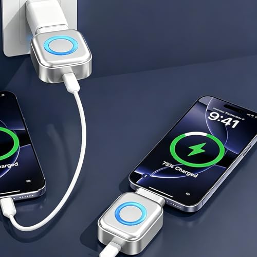 Inteligentna ładowarka automatyczne zatrzymanie | Wtyczka samowyzwalająca Plug and Play 140W, adapter do ładowania do telefonu komórkowego | do aparatu telefonu komórkowego Tablet Watch