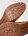 Timberland Allington 6 Inch, Botas Chukka Mujer, Amarillo Wheat Nubuck, 39 EU