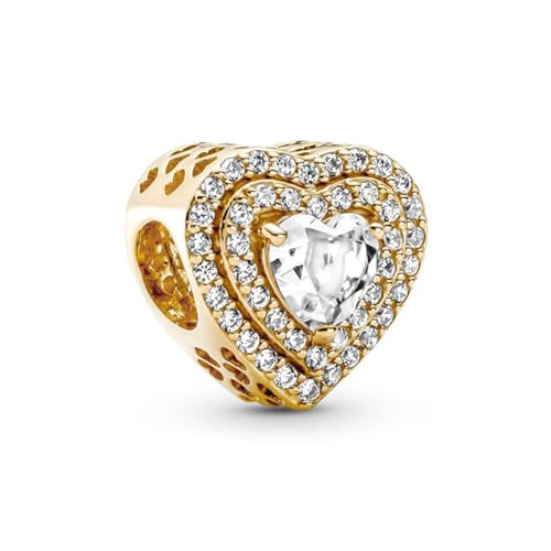 Jewelry Mouse Cartoon Charms for Women Bracelets Necklaces in 925 Sterling Silver,Mother's Day Birthday Christmas