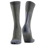 X-Socks TrailRun Perform Merino Socks EU 45-47