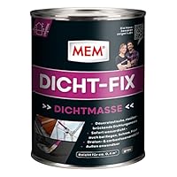 MEM Dicht-Fix, Für alle