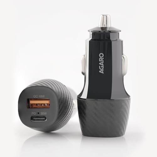 Pulse Car Charger 51W