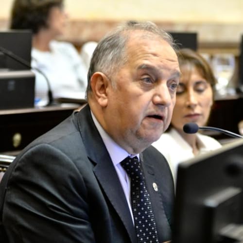 Nota Carlos Linares (19 Mayo 2026)