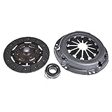 U.a. geeignet für: Daihatsu: Copen, Materia, Sirion, Sirion 4x4, YRV, YRV 4x4; Perodua: Myvi