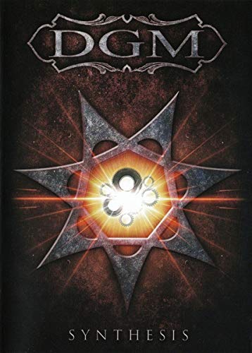 Synthesis [Francia] [DVD]