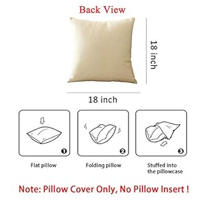 Xihomeli Farmhouse Red Bird Throw Pillow Covers Vintage Animals Rustic Pillow Cases 18x18 Inch Cotton Linen Square Cardinal Print Cushion Cover Outdoor Decor Sofa Couch (Birds) Xihomeli Farmhouse Red Bird Throw Pillow Covers Vintage Animals Rustic Pillow Cases 18×18 Inch Cotton Linen Square Cardinal Print Cushion Cover Outdoor Decor Sofa Couch Birds