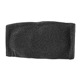 CAZSTYK Schützender Ellenbogenschutz mit 3-lagiger Konstruktion für Baseball, Basketball, hohe Schock-Sportaktivitäten, Jugend-Ellenbogenschutz