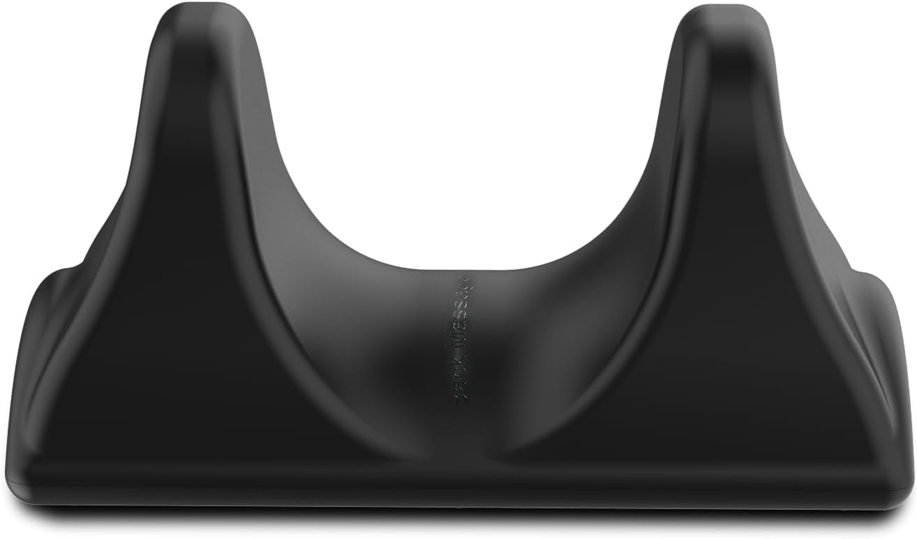 Lnoyui Psoas Release Tool - Hip Hook Back Stretcher Stretching Equipment Psoas Release Tool Deep Tissue Relief Hip Flexor Release Tool Psoas Muscle Release Tool