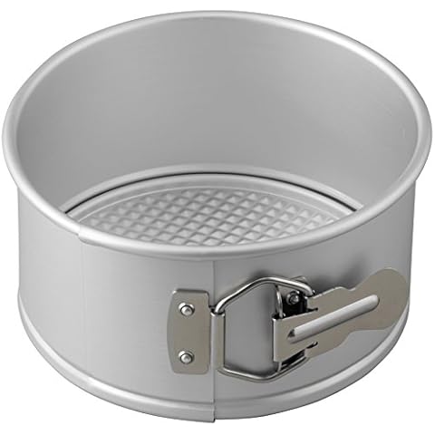 Wilton Springform aus Aluminium, 15,2 cm Cover
