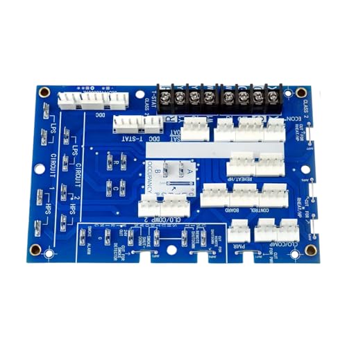 Carte de raccordement HK50AA051 pour terminal de transporteur