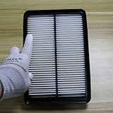 165464BA1A Engine Air Filter Element for Nissan Rogue L4 2.5L 2014-2020-