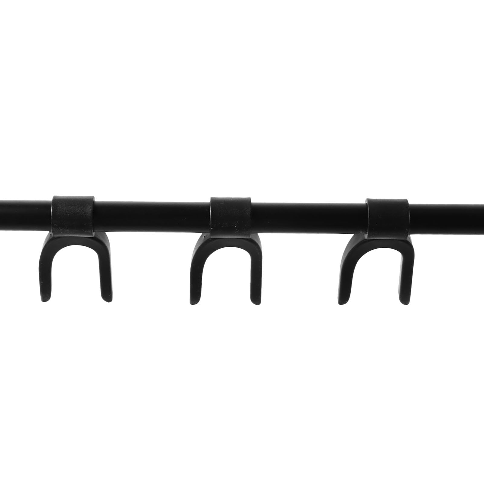 Semme Supporto Multi-Chitarra con Ruote Supporto per Rack per Chitarra in Metallo EVA per Chitarre Elettriche, Acustiche e Folk Salvaspazio Espositore Multiplo per per Negozi, Studi, Uso Domestico