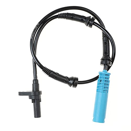 ABS Wheel Speed Sensor For BMW 5 Series E60 E61 Xd/xi - Front, LST Brand, 34526771700