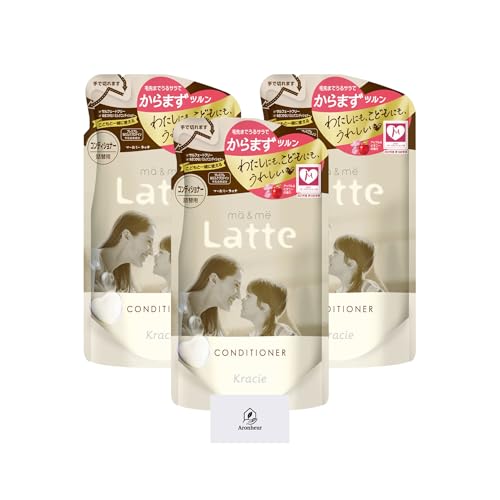 }[&~[ Latte CXgyA RfBVi[ lߑւ 360g 3Zbg eqŎg q AronheurIWi}XNP[Xt