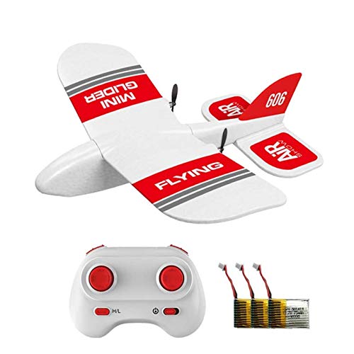 Best Remote Controlled Planes for Kids The Joy of Flying