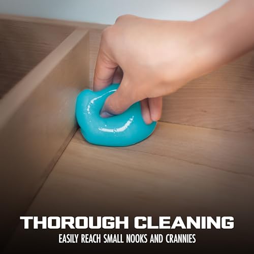 AUTO JOE Car Cleaning Gel