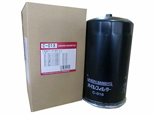 ユニオン産業 エアーエレメント C-018