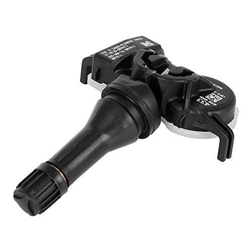 Capteur TPMS de pression de pneu 407004CB0B à mesure instantanée et précise