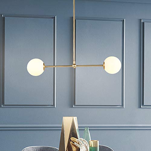 Lighting Fixture Replacement Globes Neckless Top Opening Frosted Opal White Glass Lamp Shades Diameter 4" Fitter 1.18" Multiple Specifications #TOP6