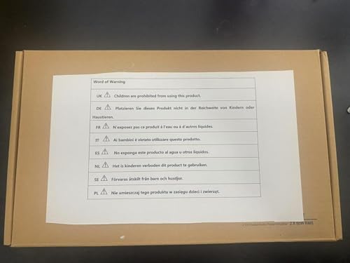 Marcador electrónico LED de fútbol 100x60cm con control remoto miniatura 7