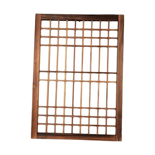 Decoración de pared de comedor: paneles estilo ventana para dar vida a muros vacíos 5