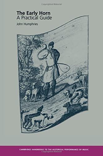 The Early Horn: A Practical Guide