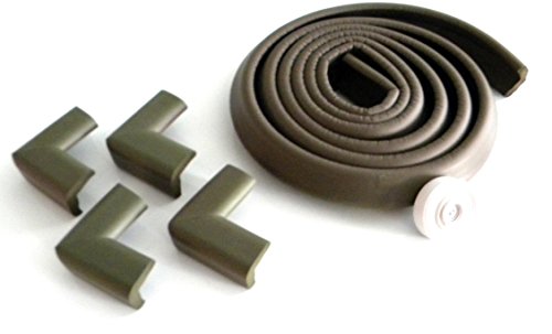 Mousse de protection d'angle Kidco pour éviter les bosses de bébé - 2