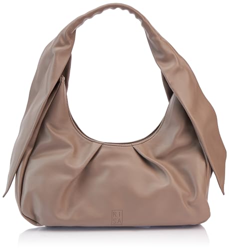 Sac à bandoulière femme IMANE pour ne plus jamais perdre vos clés en ville
