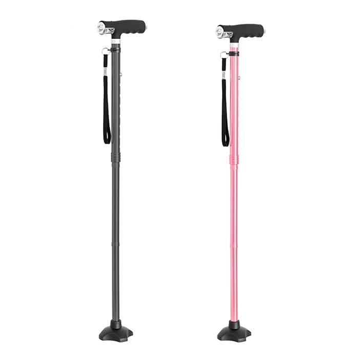 Buy Product Image BeneCane Walking Cane for Women Folding Cane for Men