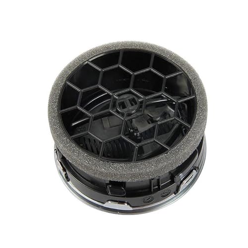 Salida de aire acondicionado de salpicadero 73630-56P00 para ventilación de Suzuki Vitara 4