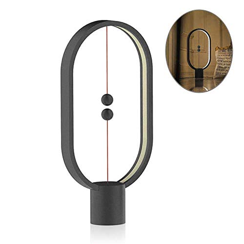 LAMPADA A LED CON INTERRUTTORE MAGNETICO MID AIR LUCE NOTTURNA PER QUALSIASI AMBIENTE CW451