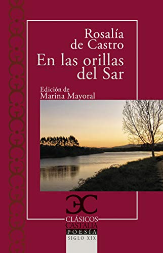 En las orillas del Sar: 090 (CLASICOS CASTALIA. C/C.)
