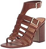 Vince Camuto Hicheny Buckle High Heel Sandal