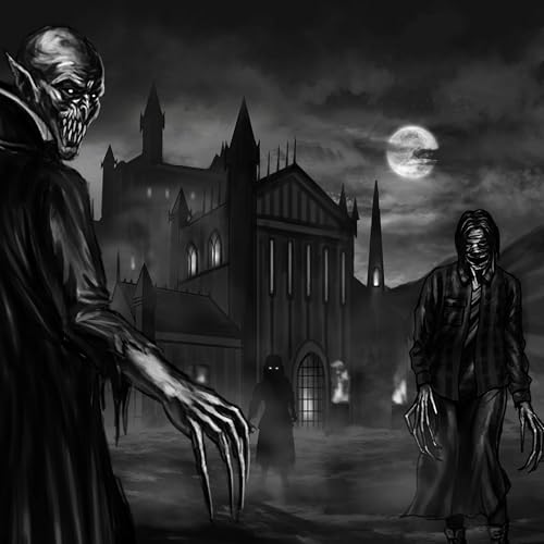 Couverture de Myths and Legends