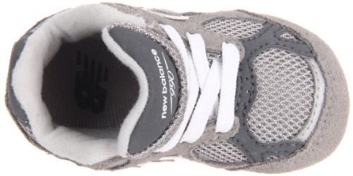 Image of New Balance KV990GPI KV990 Hook and Loop Running Shoe (Infant /Toddler)