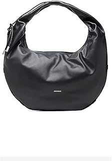 Borsa a spalla infonia large nero