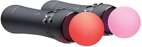 Miniatura 5 de Sony PS4 PSVR Marvel Iron Man Bundle VR Headset Camera Controllers 3004152 Renewed