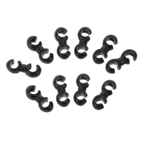 STOBOK 10�� ���]�ԃP�[�u���N���b�v �u���[�L �ϑ� �������C���Ή� �ȒP��t�o�C�N�z���Œ�� �}�E���e�� ���[�h�o�C�N�p�P�[�u�������z��