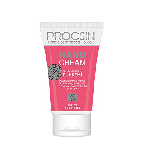 Nemlendirici El Kremi 50 ML 1 Paket (1 x 1 Adet)