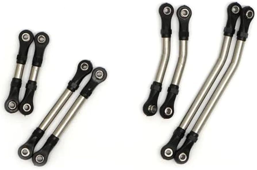 Amazon.com: FURITEK Steel HIGH Clearance Links Sets with Aluminium