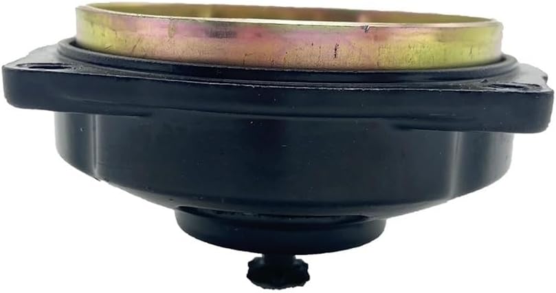 T8F 6T 7T Pocket Bike Clutch Bell Housing Drum Gearbox For 47cc 49cc Two Stroke Quad ATV Motocross(7T)