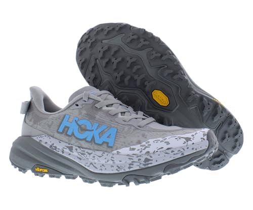 Image of Hoka ONE ONE Womens Speedgoat 6