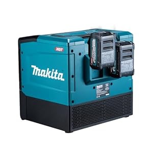 Makita MW001GZ 40V MAX XGT Lithium Ion 15 cu ft Cordless Microwave Tool Only