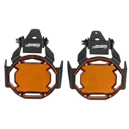 Protection de phare antibrouillard pour moto BMW F900XR S1000XR et R1250GS