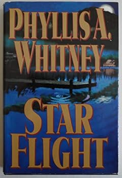 Hardcover Star Flight Book