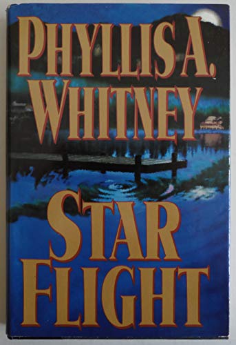 Star Flight 0517594994 Book Cover