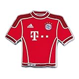  FC Bayern München PIN Home