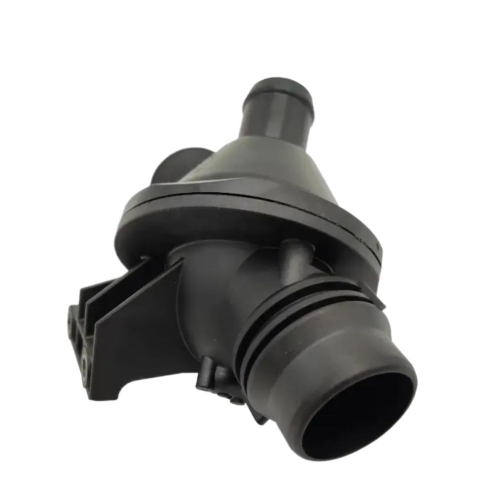 Engine Coolant Thermostat Compatible With 228i 428i X4 Z4 320i 328i 520i 528i X1 X3 N20 2.0L