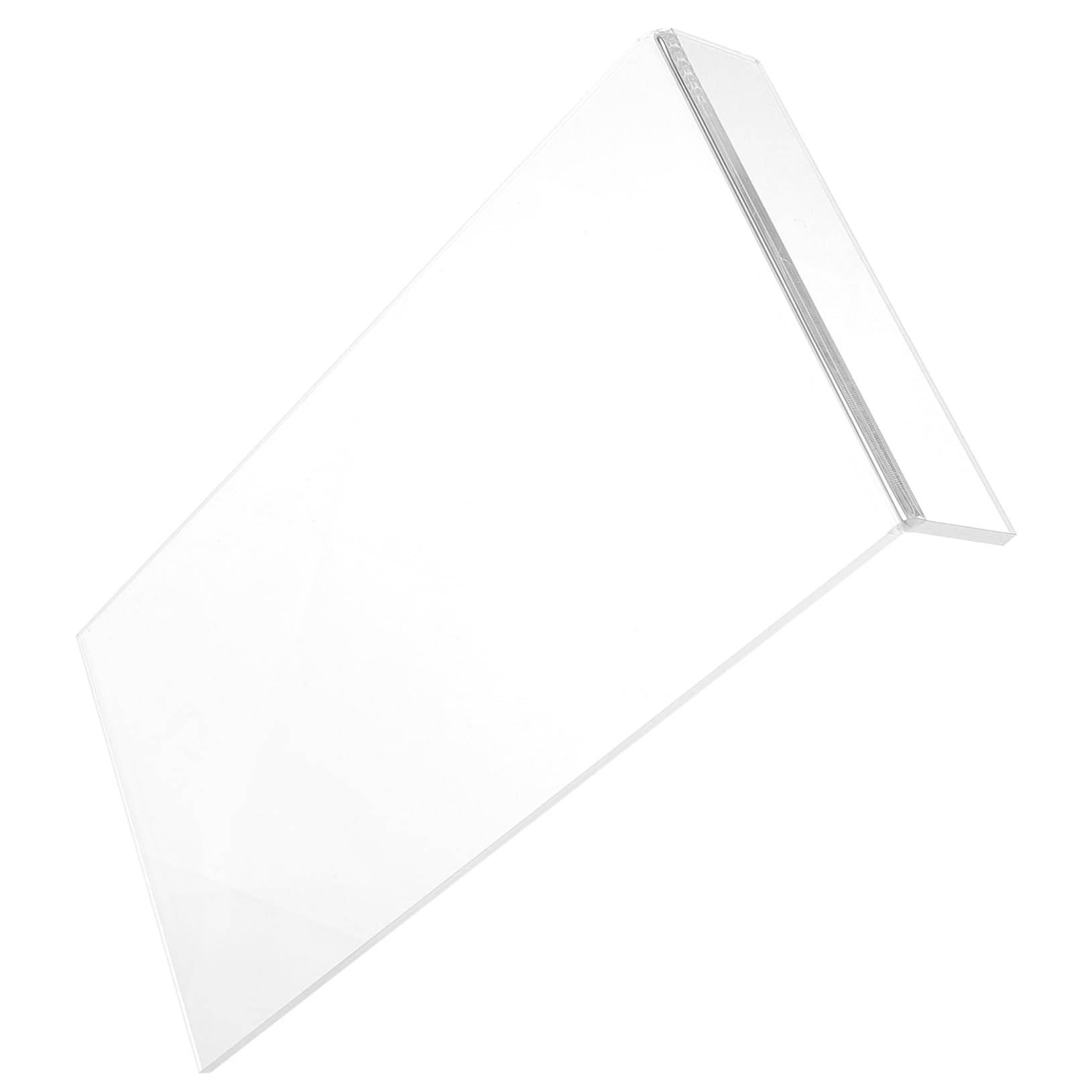 Moule acrylique transparent pour modelage argile et poterie facile