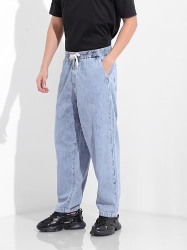 Image of The Indian Garage Co Men Jeans